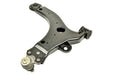 Suspension Control Arm and Ball Joint Assembly Mevotech GS50131