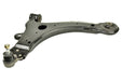 Suspension Control Arm and Ball Joint Assembly Mevotech GS50131