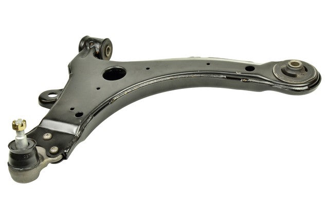 Suspension Control Arm and Ball Joint Assembly Mevotech GS50131