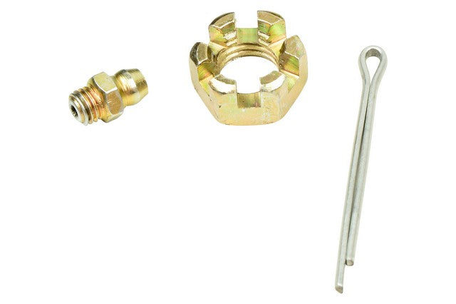 Suspension Control Arm and Ball Joint Assembly Mevotech GS50131
