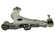 Suspension Control Arm and Ball Joint Assembly Mevotech GS50131