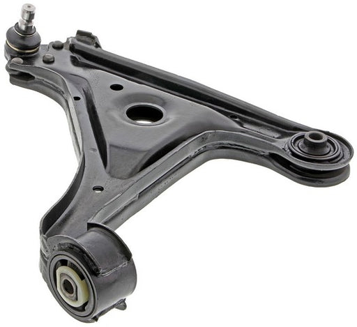 Suspension Control Arm and Ball Joint Assembly Mevotech GS50133