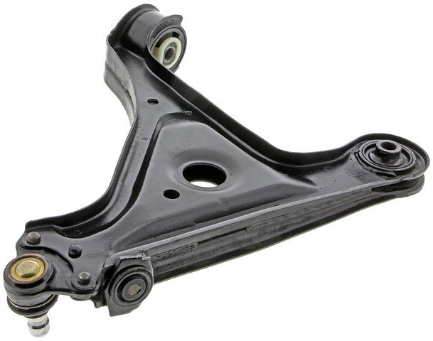 Suspension Control Arm and Ball Joint Assembly Mevotech GS50133
