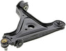 Suspension Control Arm and Ball Joint Assembly Mevotech GS50133