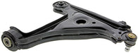 Suspension Control Arm and Ball Joint Assembly Mevotech GS50133