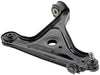 Suspension Control Arm and Ball Joint Assembly Mevotech GS50133