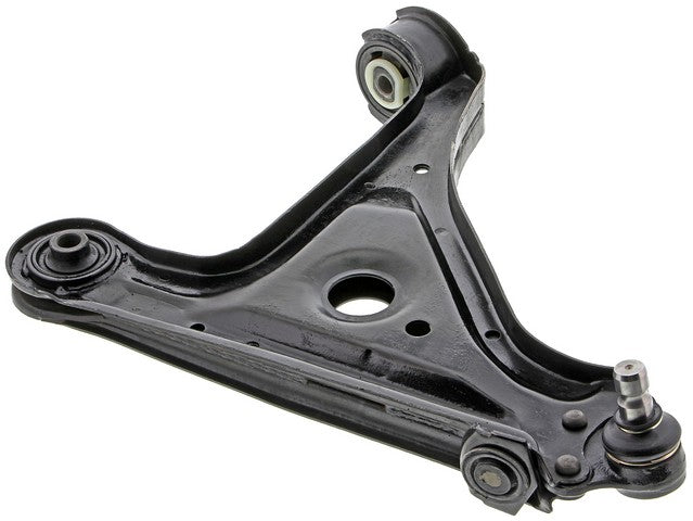 Suspension Control Arm and Ball Joint Assembly Mevotech GS50133