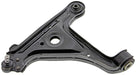 Suspension Control Arm and Ball Joint Assembly Mevotech GS50133