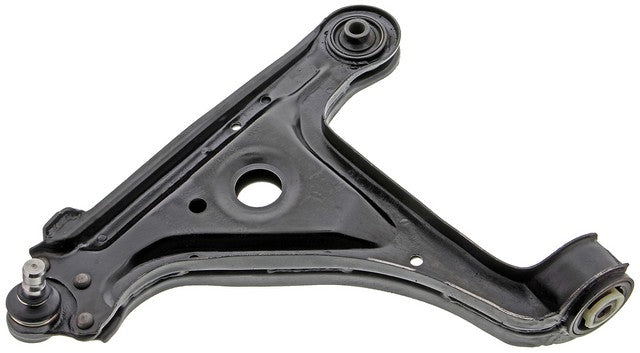 Suspension Control Arm and Ball Joint Assembly Mevotech GS50133