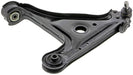 Suspension Control Arm and Ball Joint Assembly Mevotech GS50133