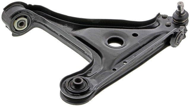 Suspension Control Arm and Ball Joint Assembly Mevotech GS50133