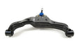 Suspension Control Arm and Ball Joint Assembly Mevotech GS50142