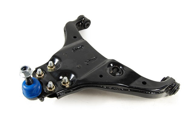 Suspension Control Arm and Ball Joint Assembly Mevotech GS50142