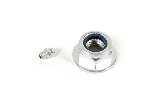 Suspension Control Arm and Ball Joint Assembly Mevotech GS50142