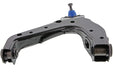 Suspension Control Arm and Ball Joint Assembly Mevotech GS50146
