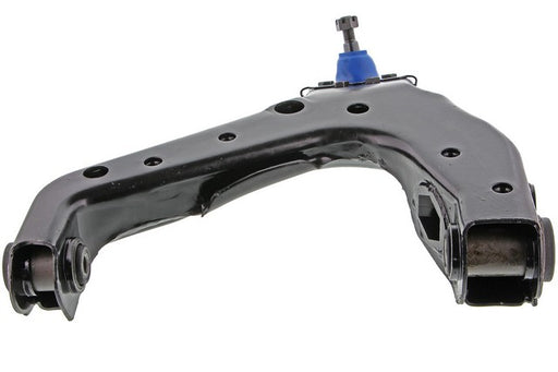 Suspension Control Arm and Ball Joint Assembly Mevotech GS50146