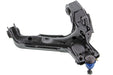 Suspension Control Arm and Ball Joint Assembly Mevotech GS50146
