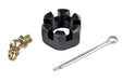 Suspension Control Arm and Ball Joint Assembly Mevotech GS50146