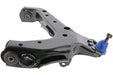 Suspension Control Arm and Ball Joint Assembly Mevotech GS50146