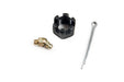 Suspension Control Arm and Ball Joint Assembly Mevotech GS50147