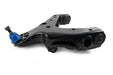 Suspension Control Arm and Ball Joint Assembly Mevotech GS50147