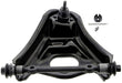 Suspension Control Arm and Ball Joint Assembly Mevotech GS50148