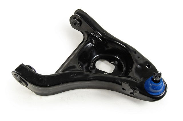 Suspension Control Arm and Ball Joint Assembly Mevotech GS50151