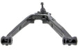Suspension Control Arm and Ball Joint Assembly Mevotech GS50152