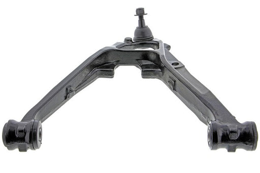Suspension Control Arm and Ball Joint Assembly Mevotech GS50152