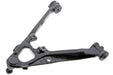 Suspension Control Arm and Ball Joint Assembly Mevotech GS50152