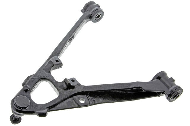 Suspension Control Arm and Ball Joint Assembly Mevotech GS50152