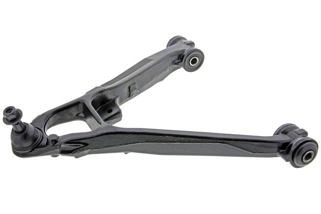 Suspension Control Arm and Ball Joint Assembly Mevotech GS50152