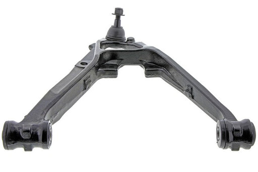 Suspension Control Arm and Ball Joint Assembly Mevotech GS50153