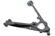 Suspension Control Arm and Ball Joint Assembly Mevotech GS50153