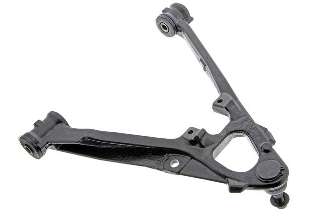 Suspension Control Arm and Ball Joint Assembly Mevotech GS50153