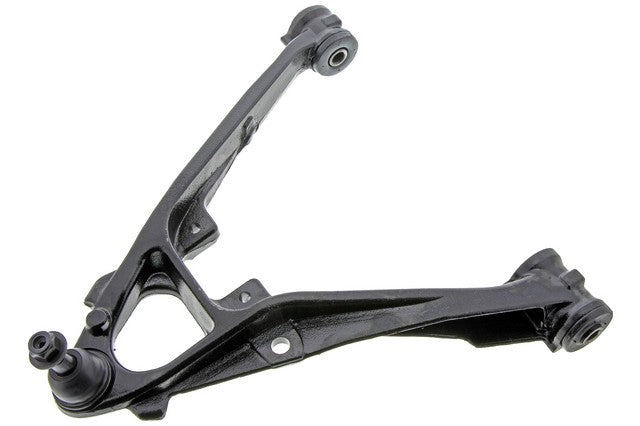 Suspension Control Arm and Ball Joint Assembly Mevotech GS50153