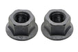 Suspension Control Arm and Ball Joint Assembly Mevotech GS50156