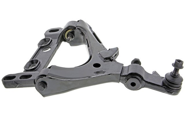 Suspension Control Arm and Ball Joint Assembly Mevotech GS50156