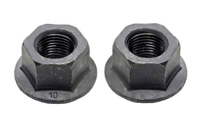 Suspension Control Arm and Ball Joint Assembly Mevotech GS50157