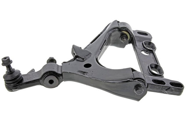 Suspension Control Arm and Ball Joint Assembly Mevotech GS50157