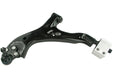 Suspension Control Arm and Ball Joint Assembly Mevotech GS50163