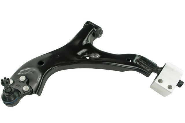 Suspension Control Arm and Ball Joint Assembly Mevotech GS50163