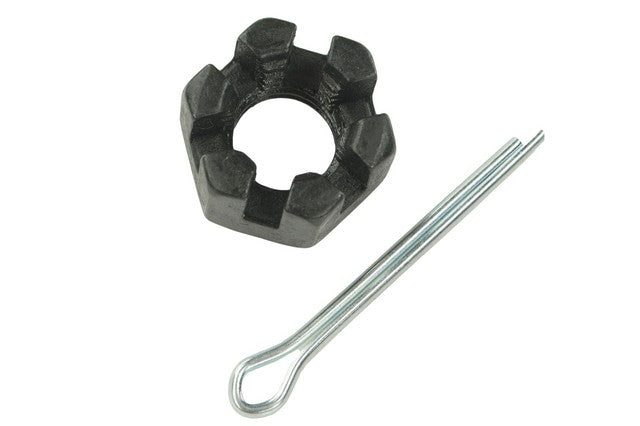 Suspension Control Arm and Ball Joint Assembly Mevotech GS50163