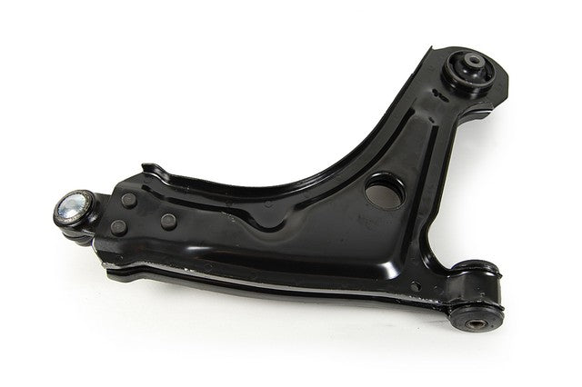 Suspension Control Arm and Ball Joint Assembly Mevotech GS50169