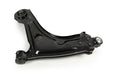 Suspension Control Arm and Ball Joint Assembly Mevotech GS50170