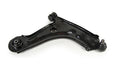 Suspension Control Arm and Ball Joint Assembly Mevotech GS50170