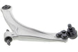 Suspension Control Arm and Ball Joint Assembly Mevotech GS50173