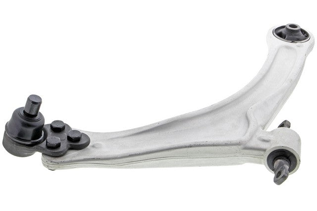 Suspension Control Arm and Ball Joint Assembly Mevotech GS50174