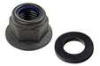 Suspension Control Arm and Ball Joint Assembly Mevotech GS50188