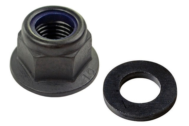 Suspension Control Arm and Ball Joint Assembly Mevotech GS50188